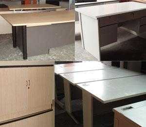 二手办公家具 二手办公家具租赁 办公桌椅1229高清图片-世界工厂网